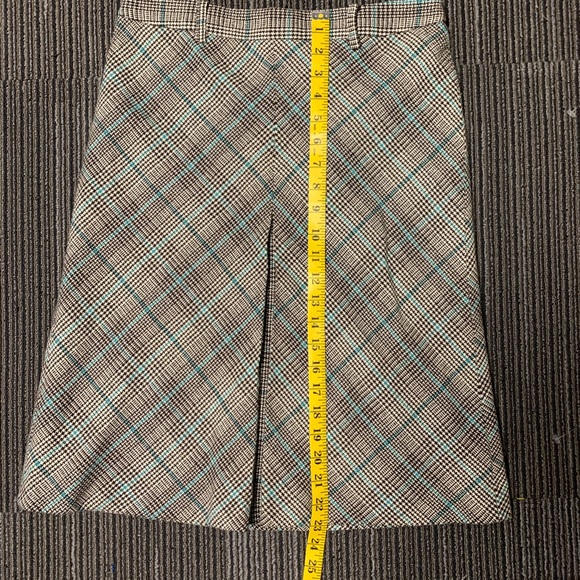 Zara Basic skirt - Picture 3 of 4